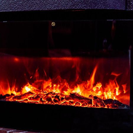L Escale Jacuzzi Et Sauna Évreux Eksteriør billede